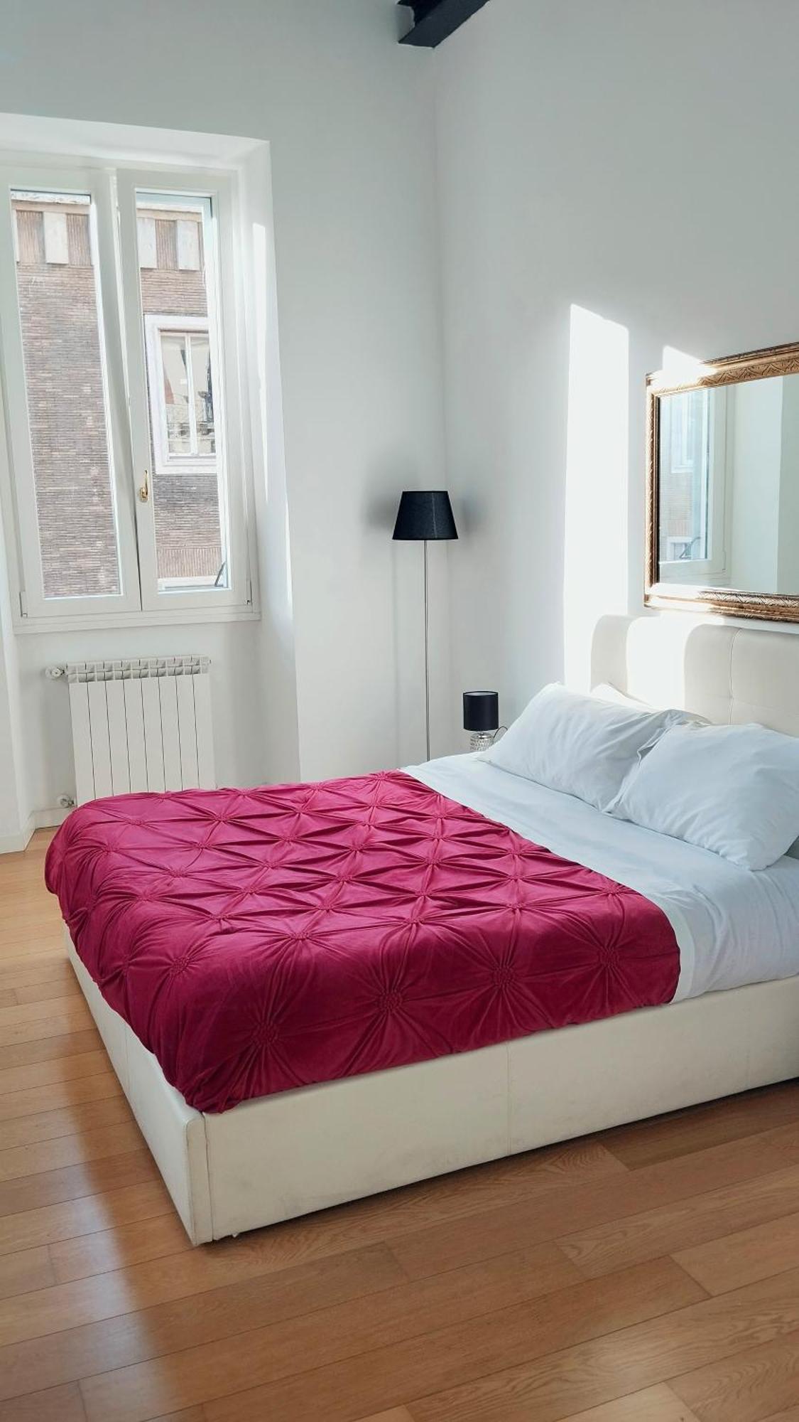 Casa Tiffany Piazza Di Spagna Рим Экстерьер фото
